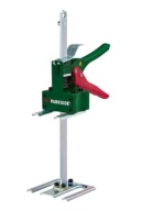 PARKSIDE podnośnik maks. 150 kg wysokość 6–230 mm rozpiętość 140–360 mm