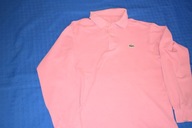 Lacoste rozm.L długi rękaw