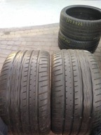 2x opony Hankook Ventus S1 EVO 285/25 R20 6,2-7mm