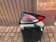 HYUNDAI IONIQ LIFT LAMPA PRAWA TYŁ LED 92402G2200 ŁADNA