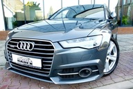 Audi A6 Avant Quattro|Led|Radar| Panorama|Navi|