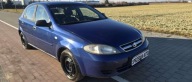 Daewoo Lacetti Daewoo Lacetti 1.4LPG 2004r, klimatyzacja 5 drzwi 1.4 LPG
