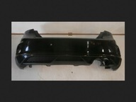 ZDERZAK SPOILER FORD FIESTA MK8 ST TYŁ NR TW130