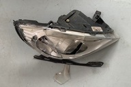LAMPA REFLEKTOR PRAWY PRAWA VOLVO S60 V60 Zwykła 31299995 EUROPEJSKA
