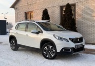 Peugeot 2008 1.2 Benzyna 110KM