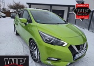 Nissan Micra Swiezo sprowadzony Zarejestrowany Ubezpieczony 1.5 Diesel