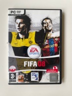 Fifa 08 PL PC
