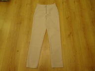 Simple spodnie damskie eleganckie xs