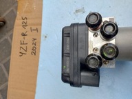 Yamaha yzf r 125 2024 pompa abs