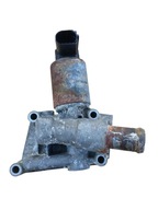 ZAWÓR EGR OPEL ASTRA H 1.4 16V Z14XEP BENZYNA ORYGINAŁ
