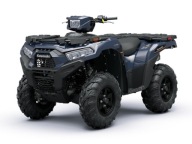 KVF 750 BRUTE FORCE 4X4 , RATY 3%, NOWY model 2025 , z vat 23%