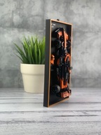 Ramka na bolid LEGO F1 Speed Champions | McLaren 77251