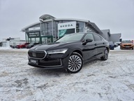 Skoda Superb L&K 2.0 TDI 150KM Auto z placu od rek