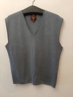 KAMIZELKA WEŁNIANA ROZ.M\L CANADIAN OAK ORYGINALNA