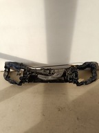 Pas przedni okular belka wzmocnienie czołowe Ford Focus MK3 Blazer blue