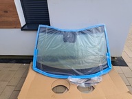 Oryginalna Nowa szyba przednia czołowa Kia Stinger HUD