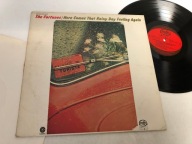 The Fortunes – Here Comes That Rainy Day Feeling Again ,,,Lp 688