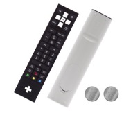 Pilot NC+ DSIW74 czarny do dekoderów WiFi PremiumBOX+ WiFi BOX+ PremiumBOX+