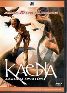 Kaena - zagłada światów