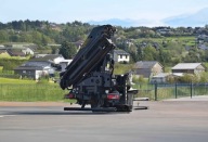 HDS PALFINGER PK 29002 + PILOT * STAN BDB