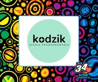 Minikurs Programowania w ROBLOX od Szkoły KODZIK. Zostań twórcą gier!