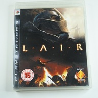 Gra Lair PS3