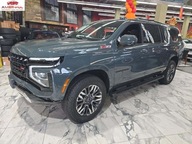 Chevrolet Suburban Z71 2026 5.3l 5.3 Benzyna 355KM