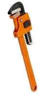 BAHCO 361-10 KLUCZ NASTAWNY DO RUR 230mm TYPU STILLSON PROMOCJA ZA PÓŁ CENY