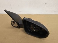 VW GOLF VI RAMA LUSTERKA PRAWA 9B9 5K0857508AD