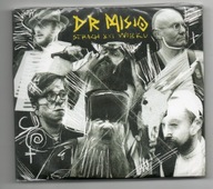 DR MISIO STRACH XXI WIEKU CD Folia