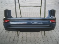 AUDI Q6 E TRON 24-25R ZDERZAK TYŁ 6xPDC