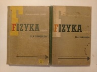 E. Kalinowska-Widomska E. Strauch - FIZYKA DLA SAMOUKÓW * Część I+II * SPIS