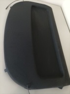 toyota ch-r II półka roleta bagażnika 2024-