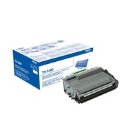 Toner Brother TN3480 czarny (black)