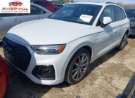 Audi Q5 Premium Plus 55 S-Line 2024 2.0 Hybryda Plug-in 362KM