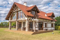 Dom, Harsz, Pozezdrze, Węgorzewski, 215 m²