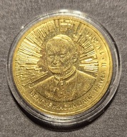 2 zł - Beatyfikacja Jana Pawła II (2011r)