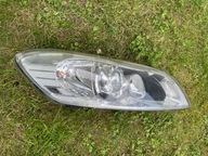 VOLVO c30 lift lampa przednia h7 31214800