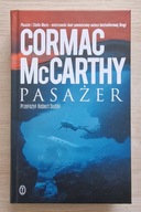 Cormac McCarthy, Pasażer