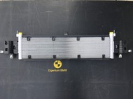 BMW M3 G80 G81 - M4 G82 G83 - M2 G87 Chłodnica oleju maska zderzak błotnik