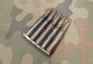 Naboje WH do Mausera z 1936.