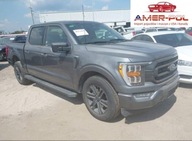 Ford F150 Xlt 2023 5.0l 5.0 Benzyna 400KM