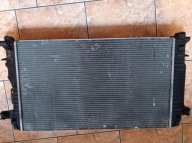 Chłodnica wody Mercedes Sprinter 906-907