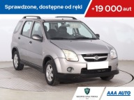 Suzuki Ignis 1.3, Klima,ALU, El. szyby