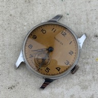 Zegarek męski Pobieda - vintage - retro - naręczny - PRL