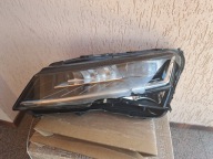 SKODA SUPERB 3 ROK 2019 L.LAMPA XENON 3V1941015D