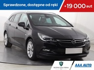 Opel Astra 1.6 CDTI, Navi, Klima, Klimatronic