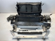 VOLVO XC60 II 2.0 T8 PAS PRZEDNI KOMPLETNY