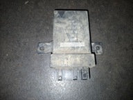 MODUŁ PRZEKAŹNIK WENTYLATORÓW OE PEUGEOT 9631210480