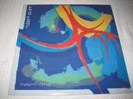 ROBERT PLANT - SHAKEN 'N' STIRRED /CANADA / EX ODSŁUCH!